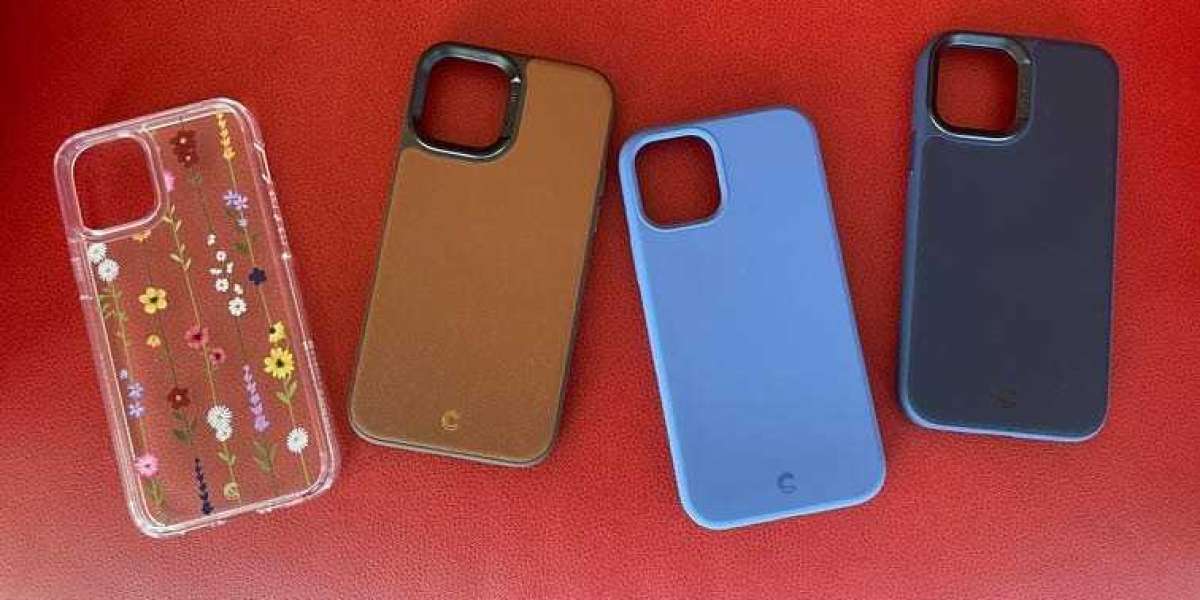 9 iPhone 12 Back Cover Options That Are Lightweight and Sturdy