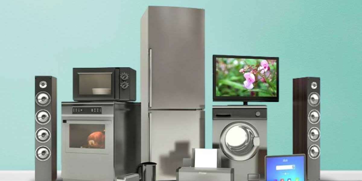 Discover the Best Home Appliances in Kisumu at Mika Appliances