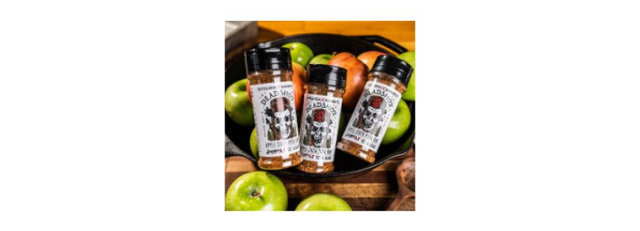 Tacticalories Seasoning Company Cover Image