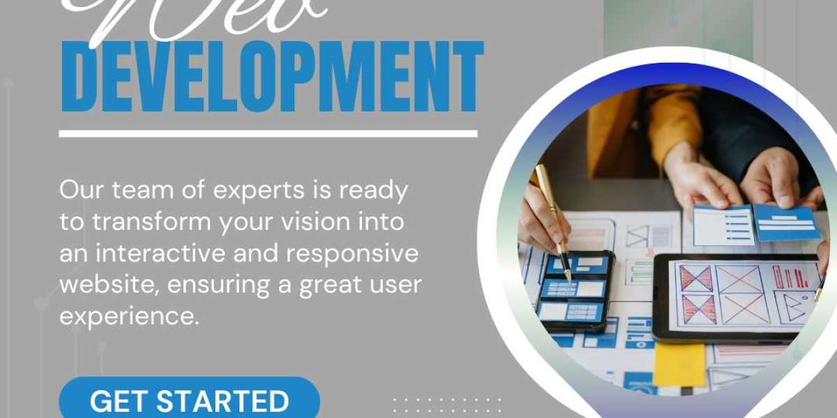 Finding the Best Web Development Company in Uttarakhand: Tips for Success