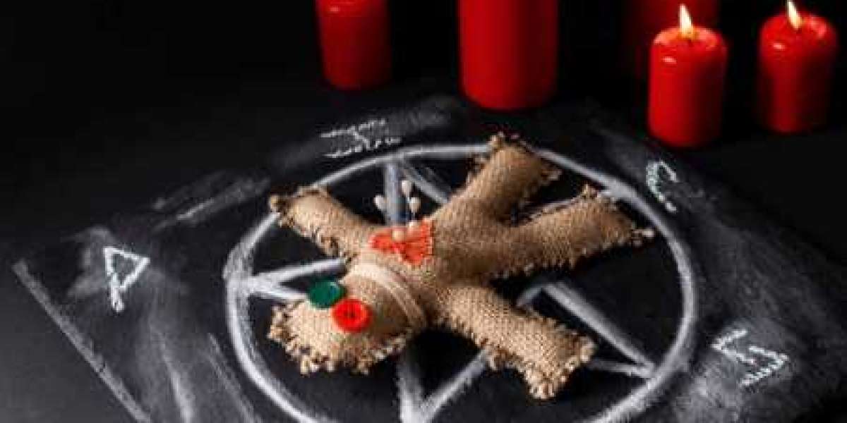 Black Magic Specialist in Christchurch