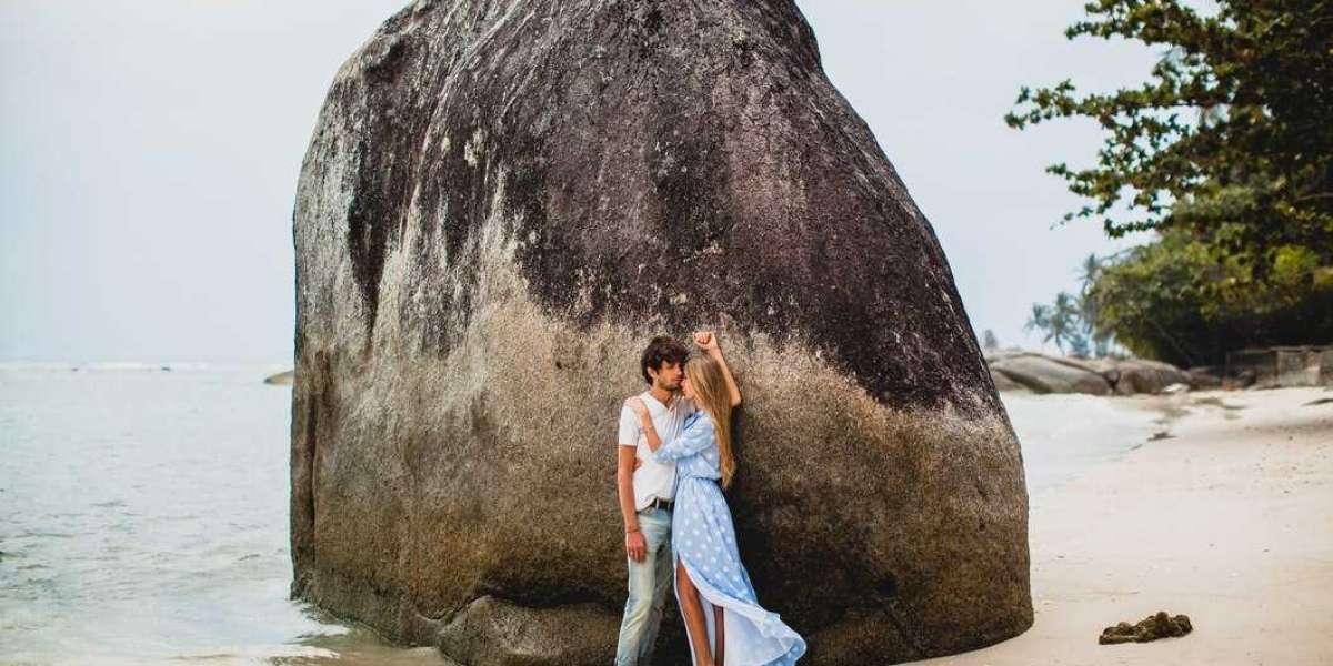 How to Plan the Perfect Pre-Wedding Photoshoot in Sydney