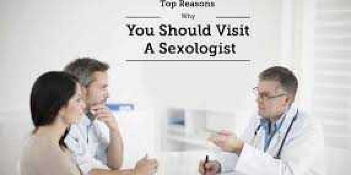 Why Soni Hospital is the Best Choice for a Sexologist in Udaipur