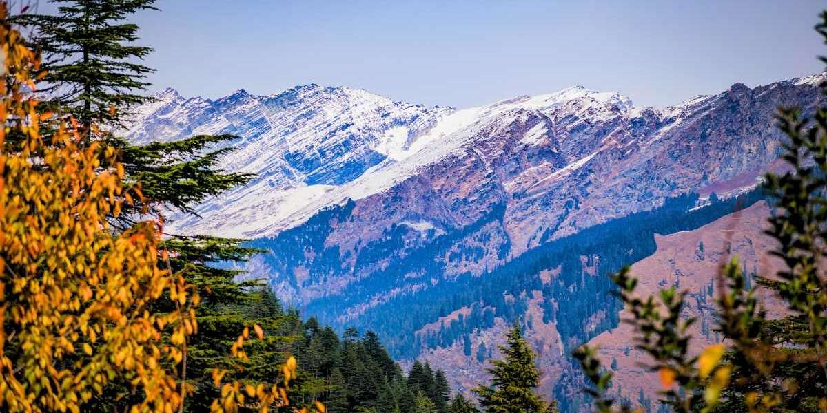 How to Plan a Perfect Manali Trip from Kolkata