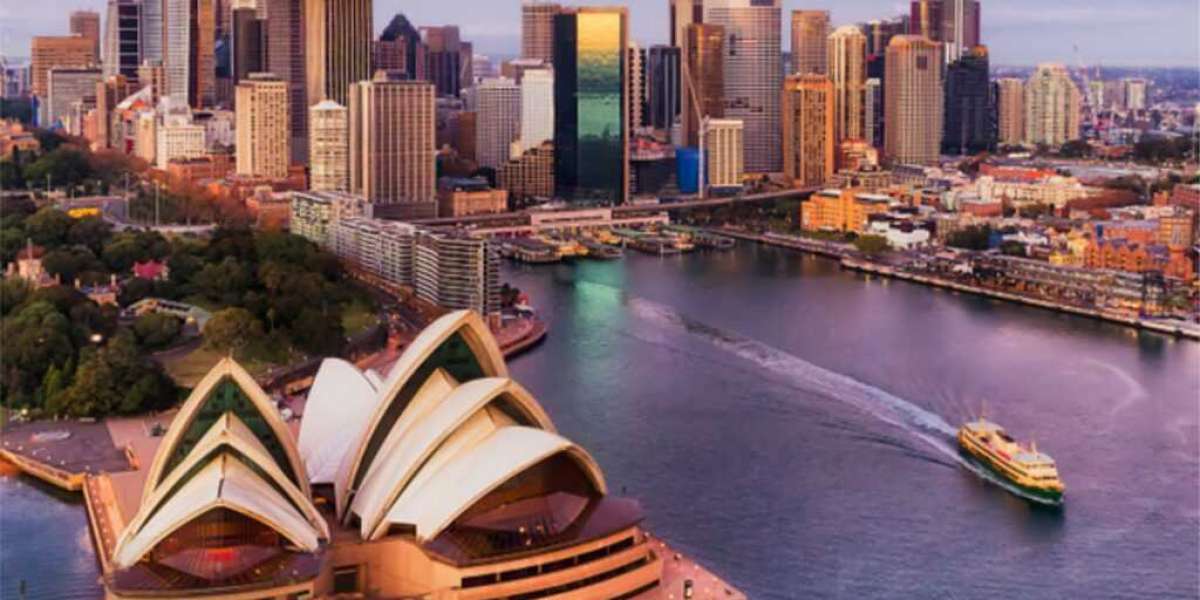 What are the visa requirements for studying in Australia?