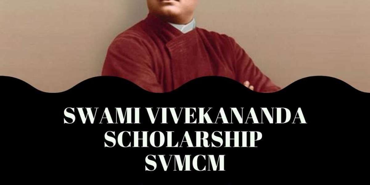 SVMCM Scholarship 2024-25: Check Application Form, Last Date to Apply, Eligibility