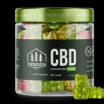 EverGreen Farms CBD Gummies Reviews