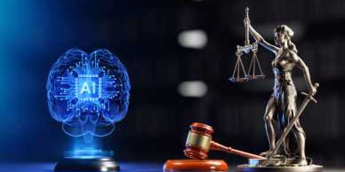 The Rise of AI in Law: What Every Lawyer Needs to Know