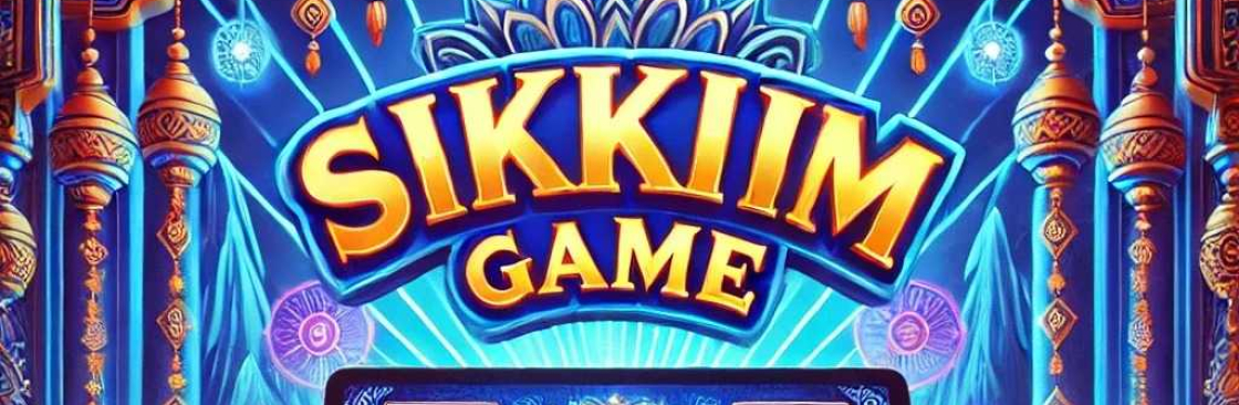 sikkim game login Cover Image