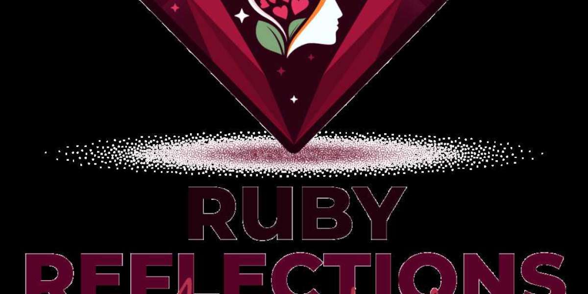 Ruby Reflections Mental Health: A Path to Healing and Growth