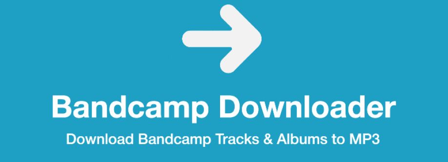 Bandcamp Downloader Cover Image