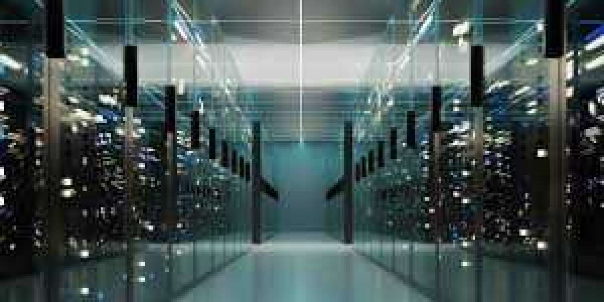 Hyperscale Data Center Market Growth, Key Trends & Factor Driving Industry till 2030