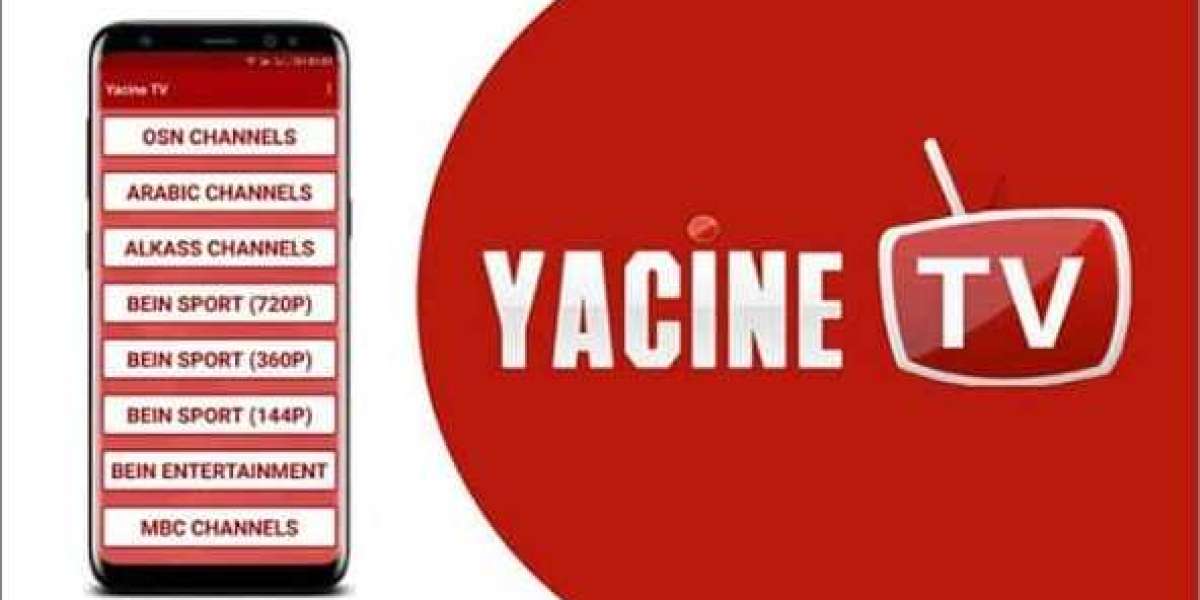 yacine tv download