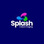 Splash Colour Imaging