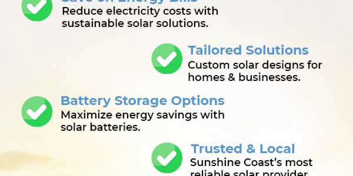 Top Solar Installers on the Sunshine Coast – Circuit Alert Electrical & Solar