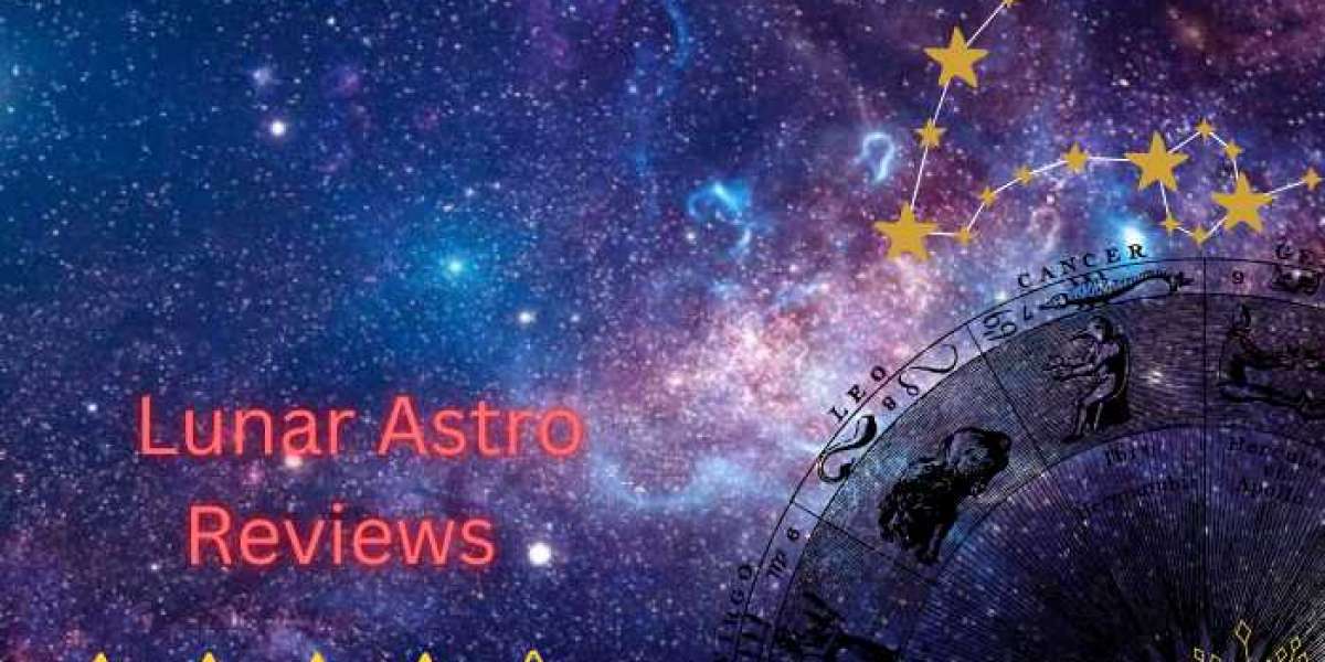 Lunar Astro Reviews: An In-Depth Analysis