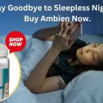 Buy Ambien Online