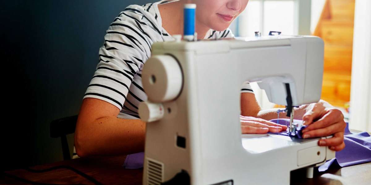 Beginner Sewing Classes: Start Your Creative Journey