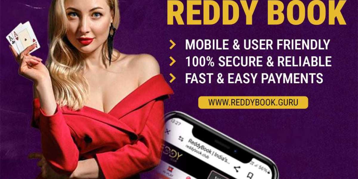 ReddyBook: Ultimate Destination for Sports Betting and Casino Action