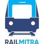 RailMitra App