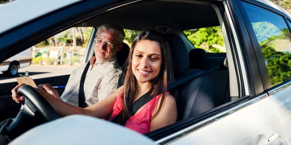 Best Driving Test Centres in Oxford – Complete Guide