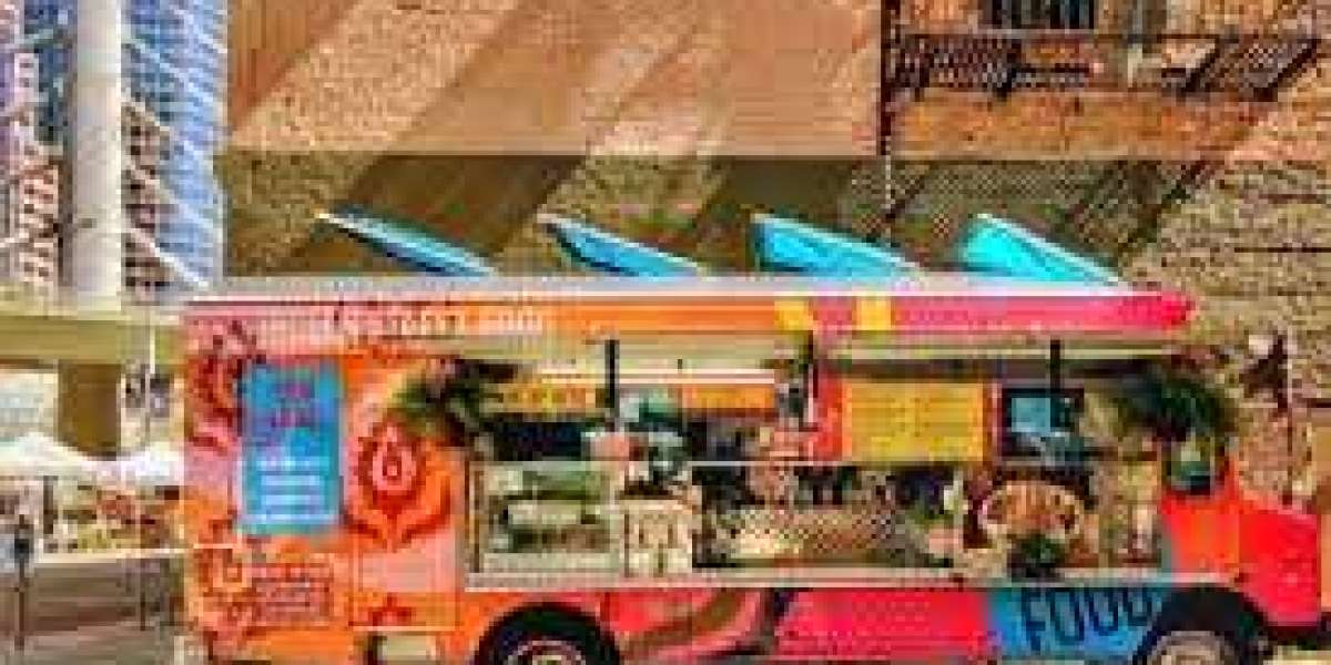 Food Trucks for Sale: What to Consider Before Buying