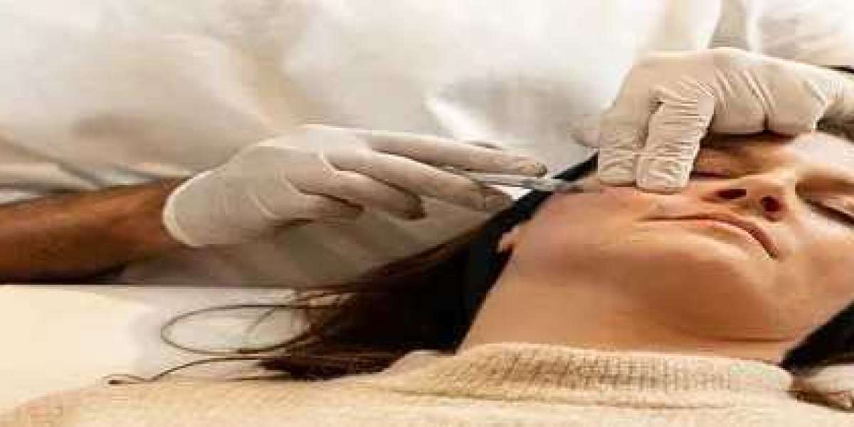 Transform Your Skin with Delhi’s Best Skin Booster Treatments