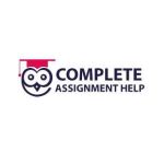 Complete Assignment Help