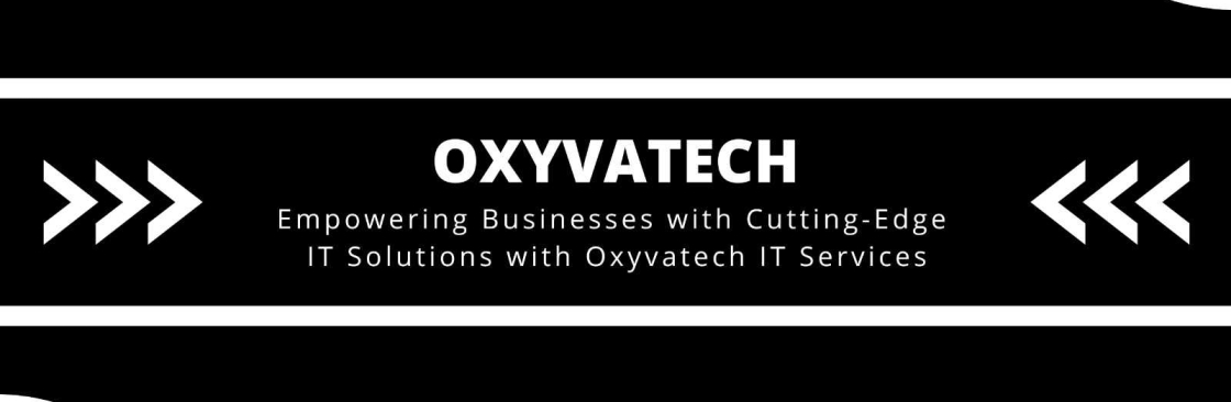 Oxyvatech IT Services Cover Image