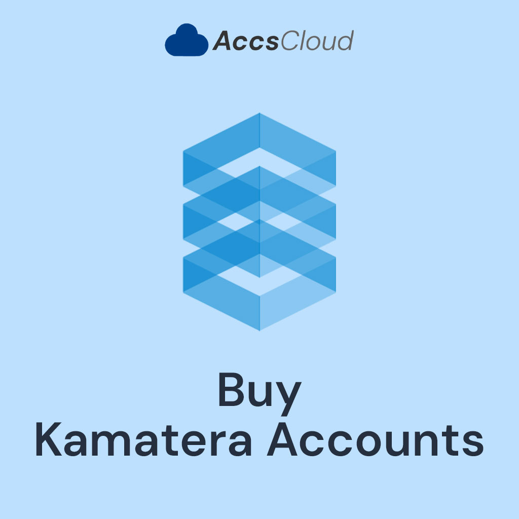 Buy Kamatera Accounts | Cheap Price & Fast Delivery 100% Verified