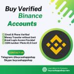 Buy Verified Binance Account