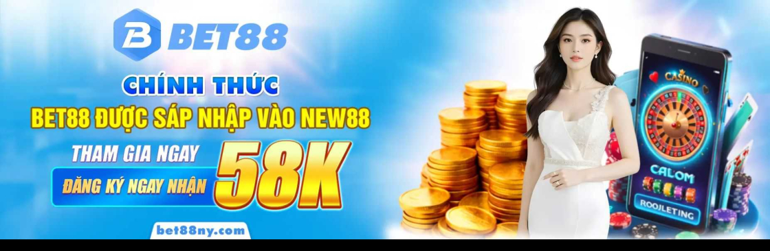 Nhà Cái BET88 Cover Image