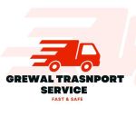 grewaltransport