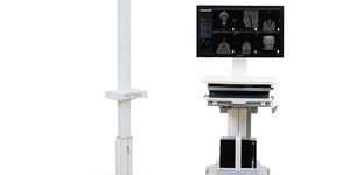 Navigation Machine: Revolutionizing Surgical Precision