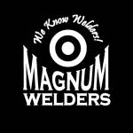 Magnum welders