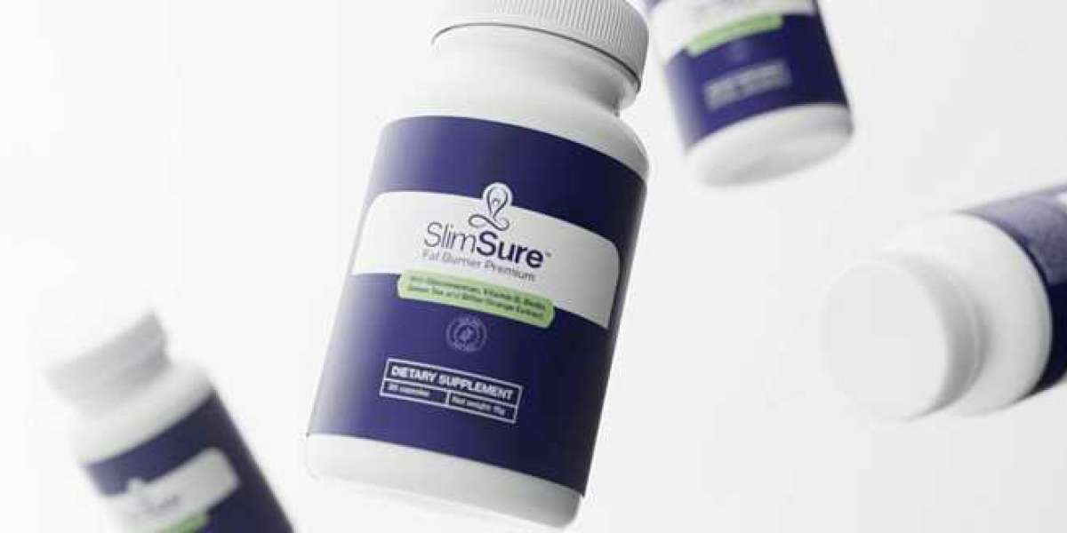 SlimSure UK: Real Weight Loss, Real Results