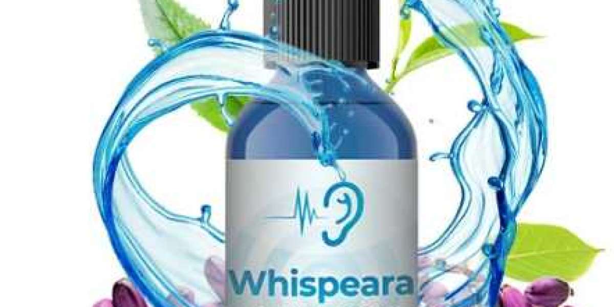 Wispeara Hearing Loss(Warning) Important Information No One Will Tell You