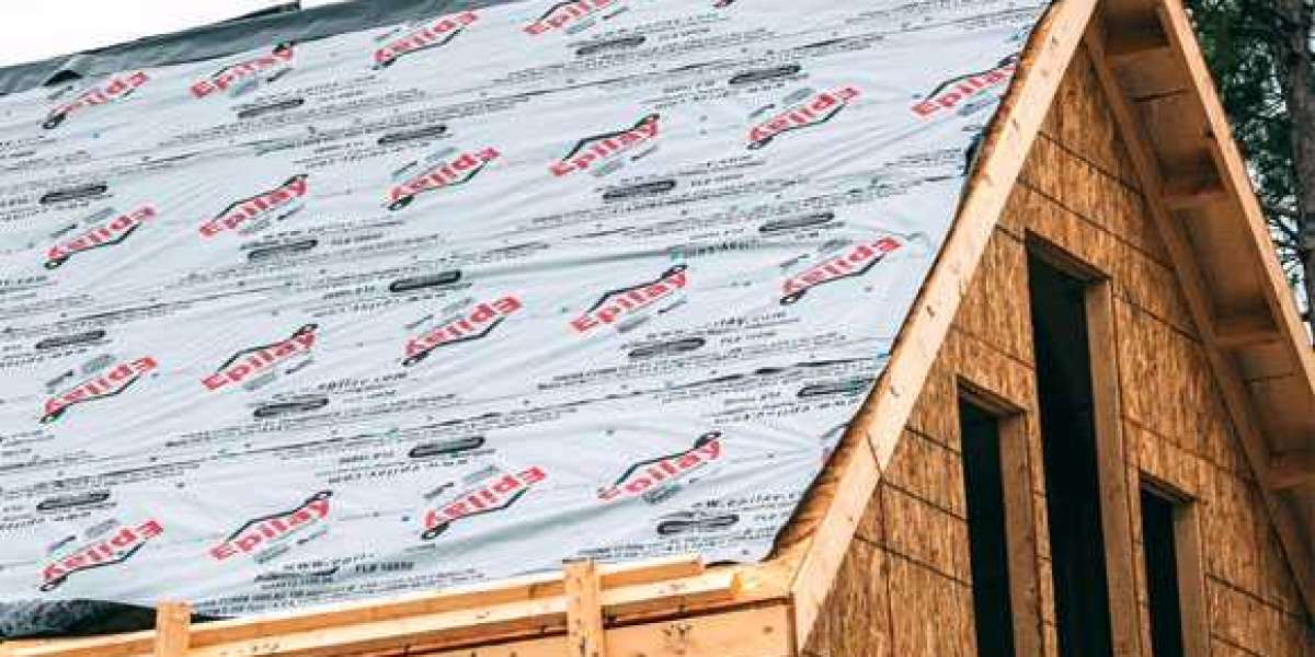 Protect Your Barn with the Right Roofing Underlayment