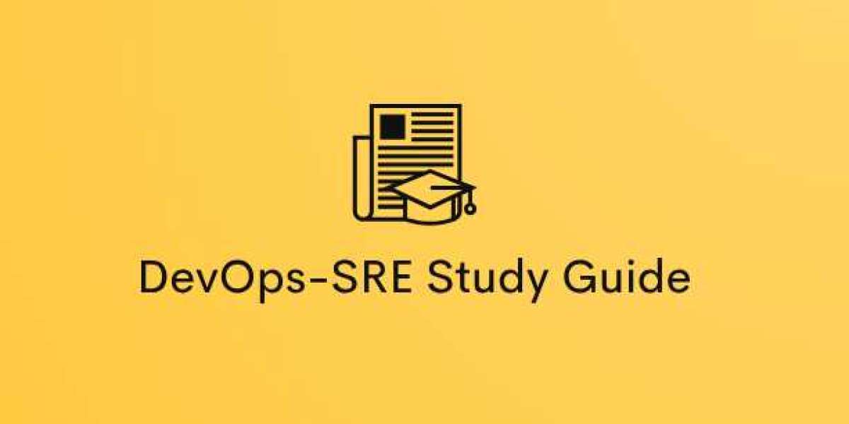 Master Every IT Challenge with DumpsBoss DevOps-SRE Study Guide