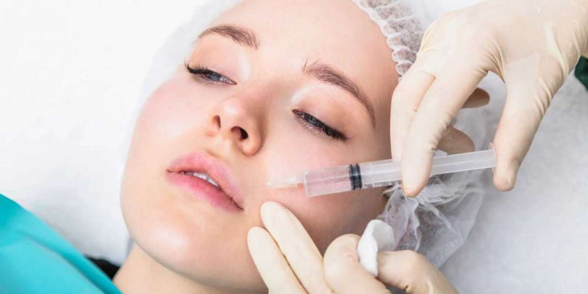 Best Aesthetic Clinic in dubai for Fillers: Exceptional Results, Every Time