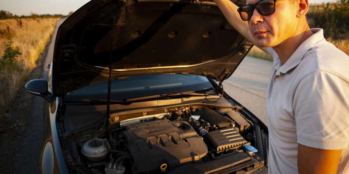 Top Causes of UAE Vehicle Engine Failure & Prevention Tips