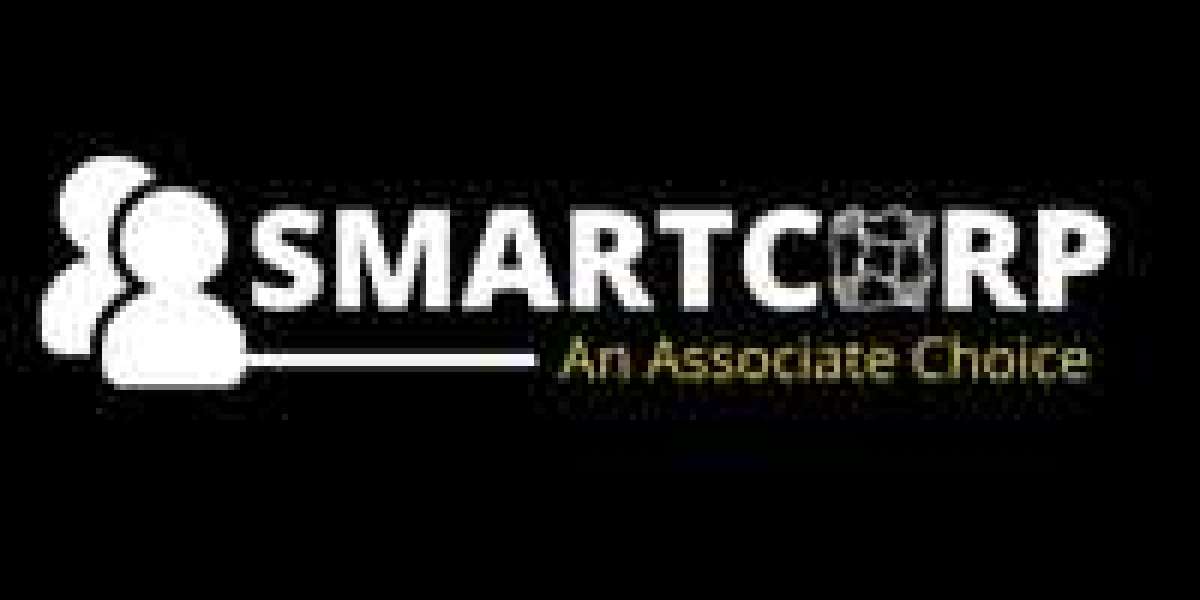 Smartcorp  company registration services