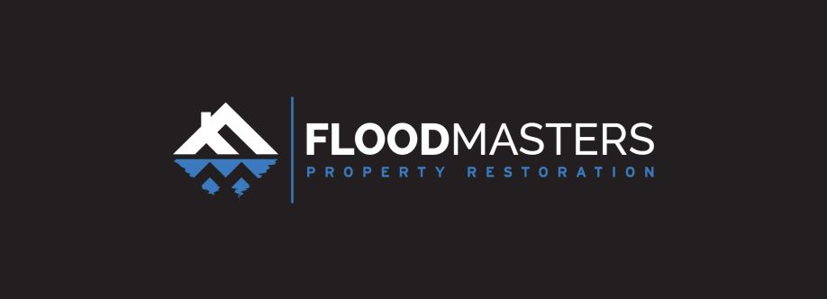 The Flood Masters Cover Image