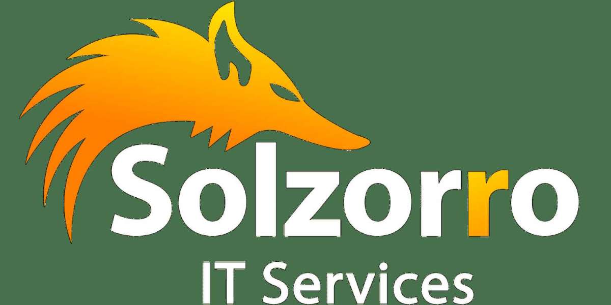 RMM & Automation – Streamline IT Tasks with Solzorro IT Services