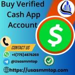 Buy Verified Cash App Account