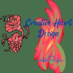 Creative Heart Design