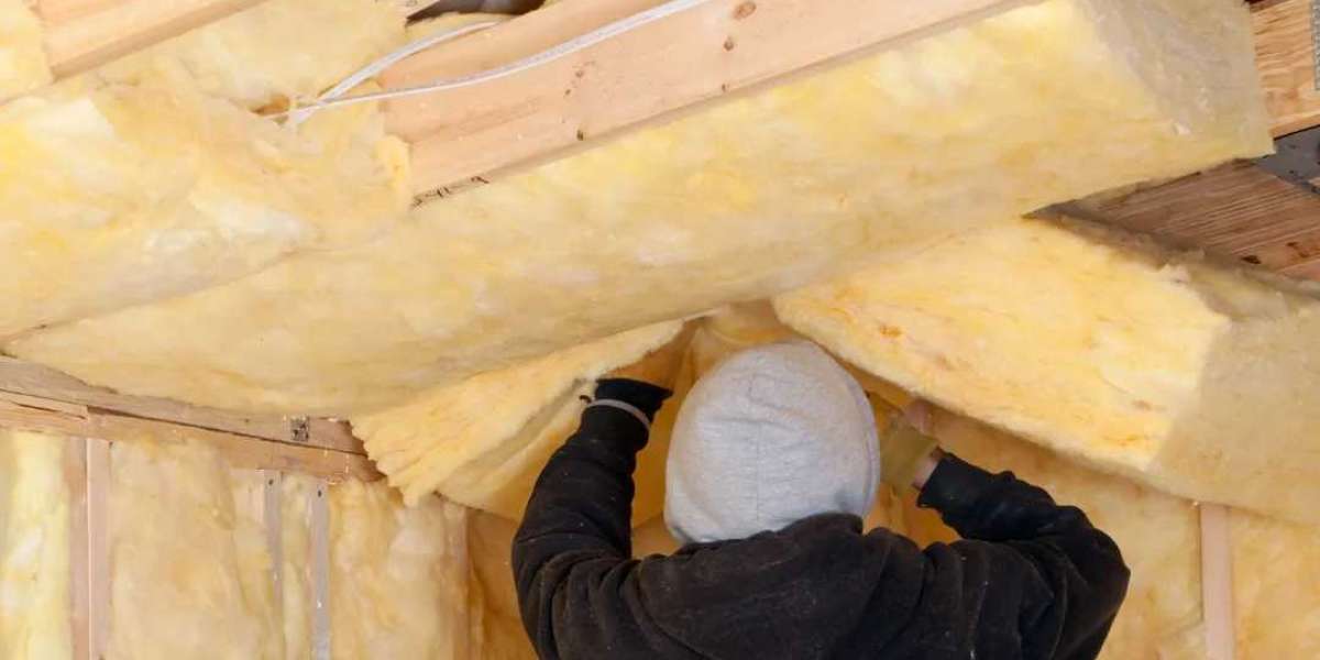 Spray Foam Insulation Raleigh NC