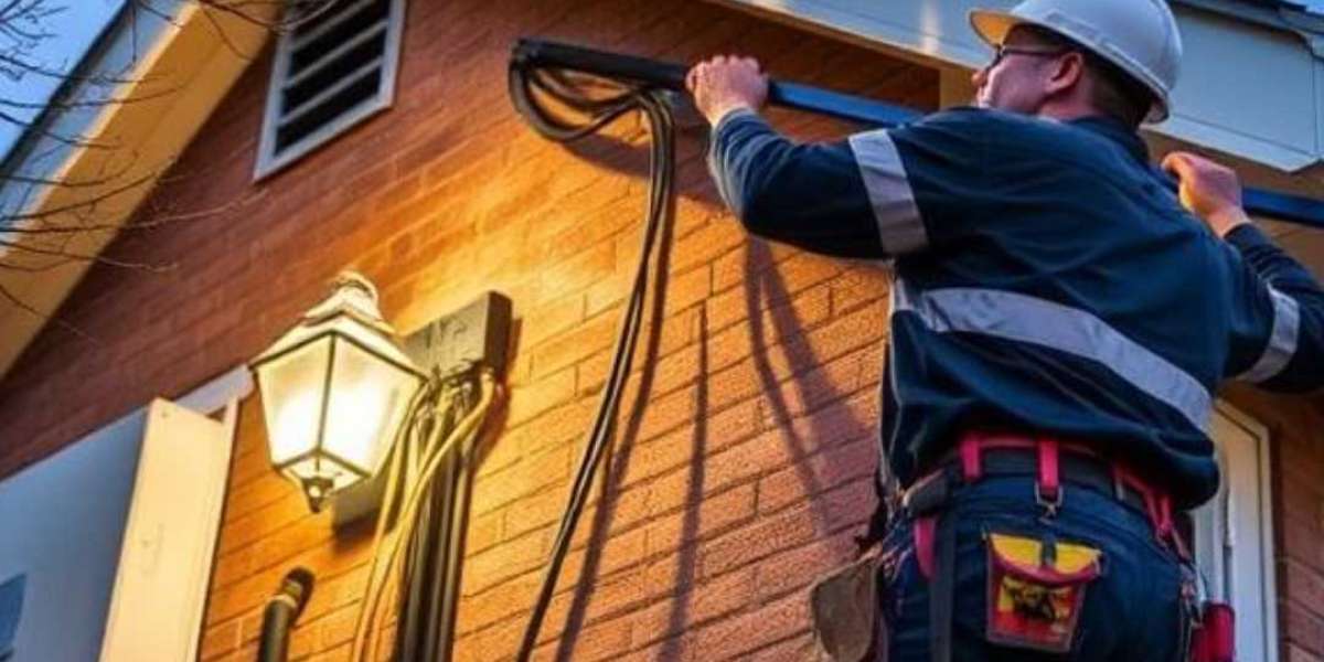 The Role of Commercial Electricians in Melbourne: Ensuring Reliable Electrical Systems