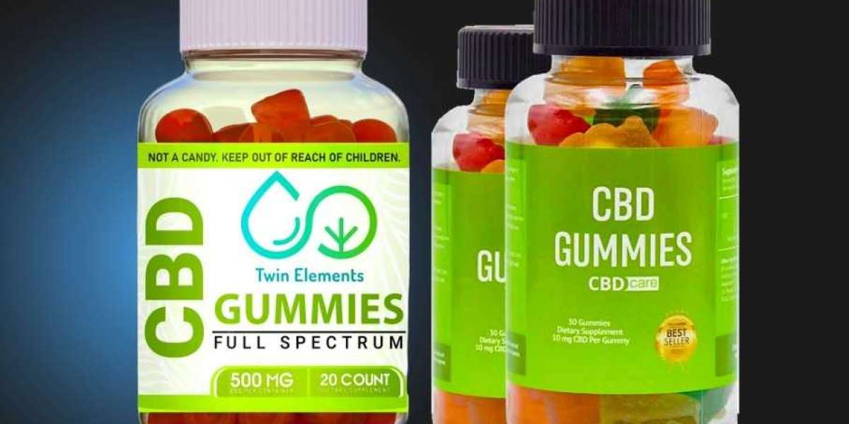 Trifola Farms CBD Gummies Reviews