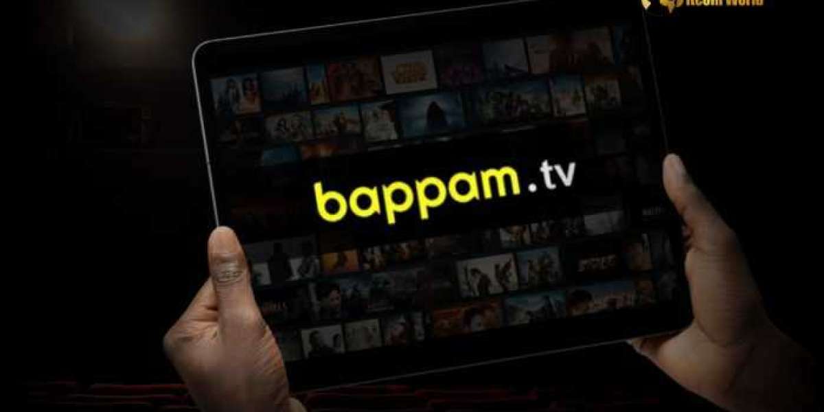 Bappam TV – The Ultimate Hub for Entertainment & Streaming